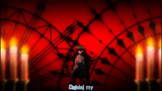 [Fancover HA] Night Wizard (OP) Kurenai - Srebrny Blask PL