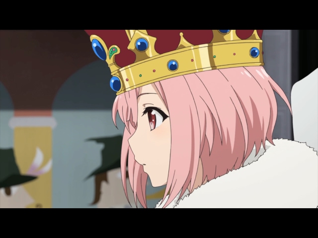 オリジナルtvアニメ サクラクエスト 最新pvを初公開 放送日も決定 Spice エンタメ特化型情報メディア スパイス オリジナルtvアニメ サクラクエスト 最新pvを初公開 放送日も決定 Spice エンタメ特化型情報メディア スパイス