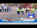 Ruto Accuses Natembeya’s Tawe Movement of Blocking Development as Government Defends Projects