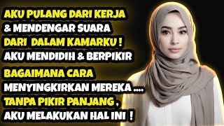 &quot;Aku Hancurkan Istri MAIN HATI &amp; Kekasihnya dengan HAL GILA INI!&quot;