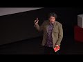The Meaning of Home: More Than Bricks & Mortar? | Craig Gurney | TEDxCasnewydd