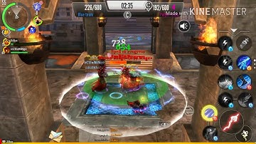 Order and Chaos 2: Mage