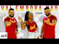 Vai Embrora Não - Pedro Sampaio e Zé Vaqueiro - Dan-Sa /  Daniel Saboya (Coreografia)