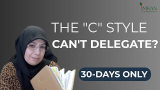 Lesson 5: C - Compliance