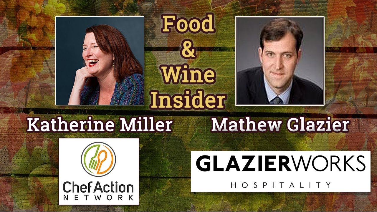 katherine miller chef action network mathew glazier glazier works glazier works