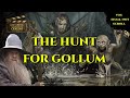 The Hunt for Gollum Explained: Aragorn’s Secret War Before the Ring (2026 Movie)