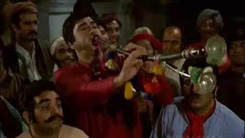 Heera - All Songs - Sunil Dutt - Asha Parekh - Lata Mangeshkar - Mohd Rafi - Kishore Kumar - Mukri