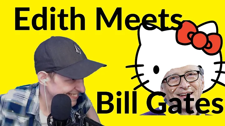 009 aka Steve Watson, CQcomber, Bill Gates and Edi...