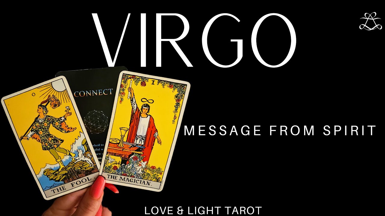 Virgo♍️ A streak of LUCK✨️You're in the right place at the right time!