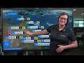 National Weather Forecast 10 June 2025: Frosty mornings, cool & mostly settled days for much of Aus