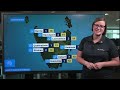 National Weather Forecast 10 June 2025: Frosty mornings, cool & mostly settled days for much of Aus