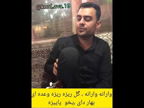 روح الله کرمی سلطان صدا