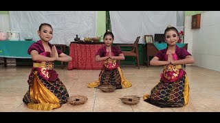 TARI MURAK BREKAT