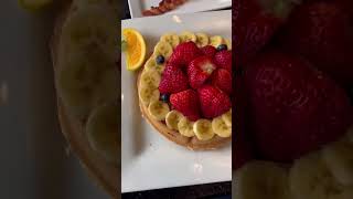 What’s for Breakfast #shorts #food  #foodie #shortsfeed #breakfast #subscribe #yummy #short #fyp