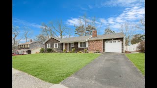 16 Soundway Dr video tour