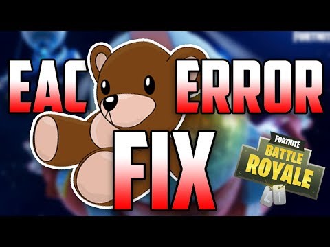 6 fixes for the error code 20006 problem - fortnite error code 83