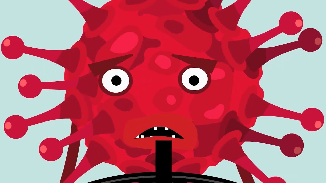 Alex Budovsky - Мойте руки Wash your Hands / Музыка против вируса Arts Vs Virus