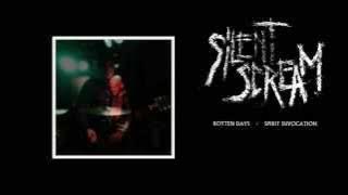 Silent Scream - Cinema (Acoustic) | Made In Finland (2012)