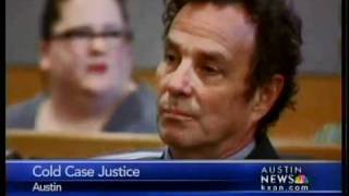 Man guilty in 1985 Austin cold case