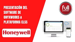Honeywell - Presentación del Software de Onyxworks & Plataforma CLSS 19/08/2021 screenshot 4