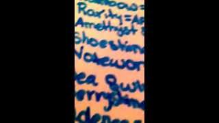 MLPFiM blind bag wave theories: wave 9 codes!!!! MLPFiM blind bag wave theories: wave 9 codes!!!!