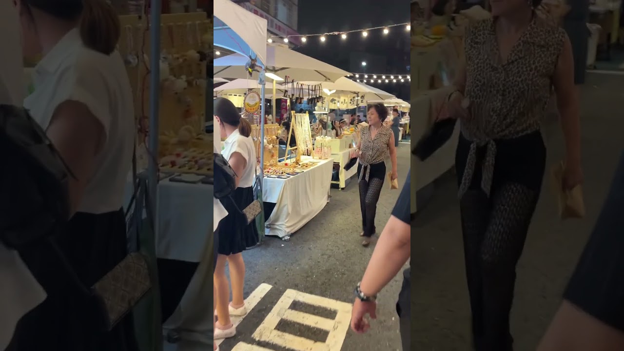 郁兔の縫紉小閣樓-三多商圈市集 縮圖