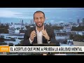 “NO VEO ESPACIO PARA UN OUTSIDER” | Andrés Malamud en Infobae