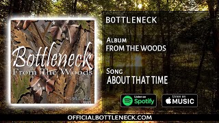 Album: From the woods Song: About that time  (BOTTLENECK)