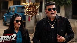 CID Season 2 | Latest CID Episode 2026 | Full Episode | New Crime Stories | सी.आई.डी. 2026
