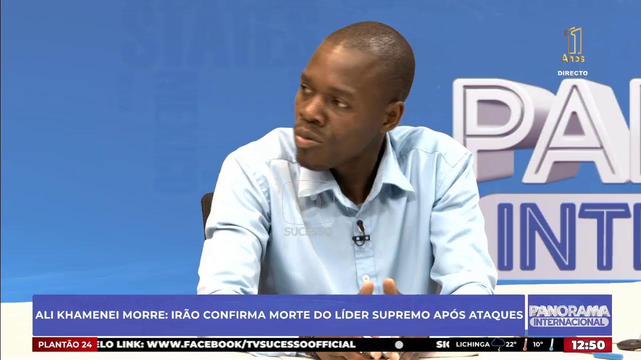 PANORAMA INTERNACIONAL |01|03|2026