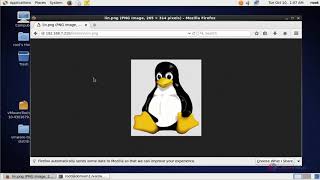 How to restrict particular file types in Apache directory in CentOS 6.7