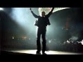 U2 Magnificent (360° Live From Zurich) [Multicam 720p By Mek with U22's Audio]