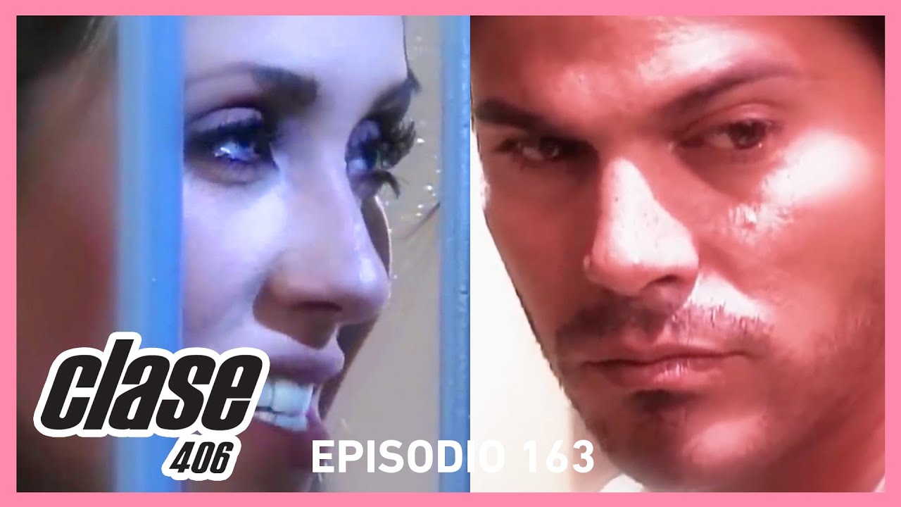 Clase 406: 'Santiago' tiene pesadillas por lo sucedido con Jessica | Resumen C163 | tlnovelas