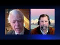 Capitol Views 2023 - 11 - Lon Garrison, Executive Director, Association of Alaska School Boards