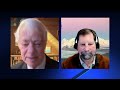 Capitol Views 2023 - 11 - Lon Garrison, Executive Director, Association of Alaska School Boards