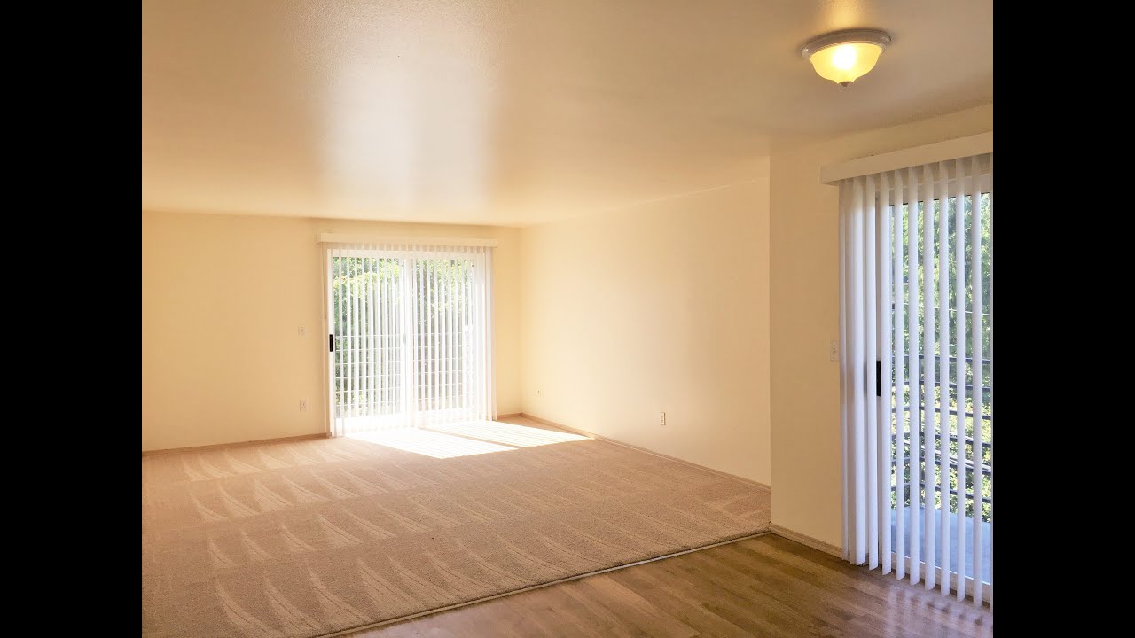 Maple Leaf Plaza A408 Tour (2 Bed, 2 Bath) YouTube