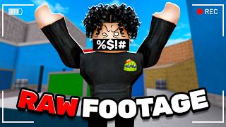 I Played MM2 Uncut *Big Mistake*