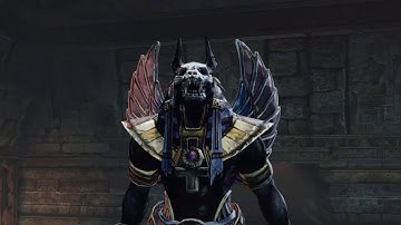 Zombies Monsters Robots #2