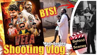 Vela ||Web series BTS | AMIT FF 2.0 