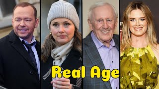 Blue Bloods Cast Real Name and Age 2024