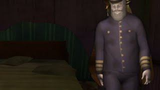 Ghost Ship Escape Horror Game full gameplay