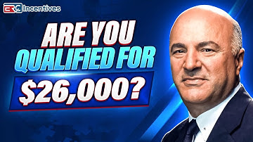 Get Up to $26K Per Employee: Kevin O