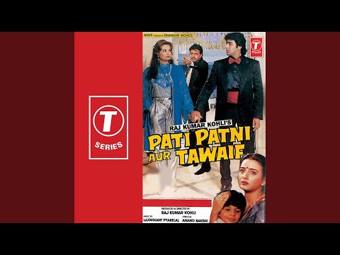 Teri Mohabbat Meri Jawani