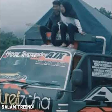 story WhatsApp foto prewedding Truck || Truck Aurel Jaya Exprezz