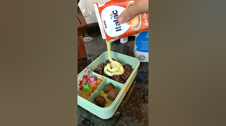 LUNCHBOX FOR MY SON WHO GOT A 10 IN MATH AND A 10 IN PHYSICAL EDUCATION - VIRAL