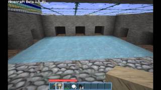 ProjectMinecraftia - Intelligence Test - Part 3