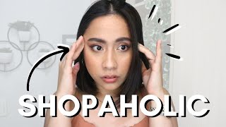 How I Stopped IMPULSIVE BUYING (FINALLY!) screenshot 4