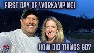 Our First Day as Workampers! How Did Things Go?
THANK YOU FOR WATCHING!
DISCOUNT CODES, AMAZON STOREFRONT, RV CHANNEL, RECIPES AND MERCH ON OUR WEBSITE: https://www.realmissionketo.com
Want to help support our channel?
Buy Us A Coffee: https://www.buymeacoffee.com/missionketo
Paypal: mission.keto@gmail.com
Cashapp: $hopeandyrvlife
Amazon wish list: https://www.amazon.com/hz/wishlist/ls...
Certified RV TECH:
AP CERTIFIED MOBILE RV
REPAIR & GENERATOR SERVICE LLC
Adam Plemons
706-455-0861
Serving northern GA
#adventuresofhopeandandy #rvfulltimeliving #rvlife Our First Day as Workampers! How Did Things Go?