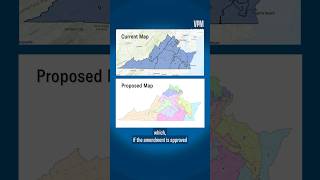 ✅ Redistricting? Gov. Spanberger Votes Yes ✅