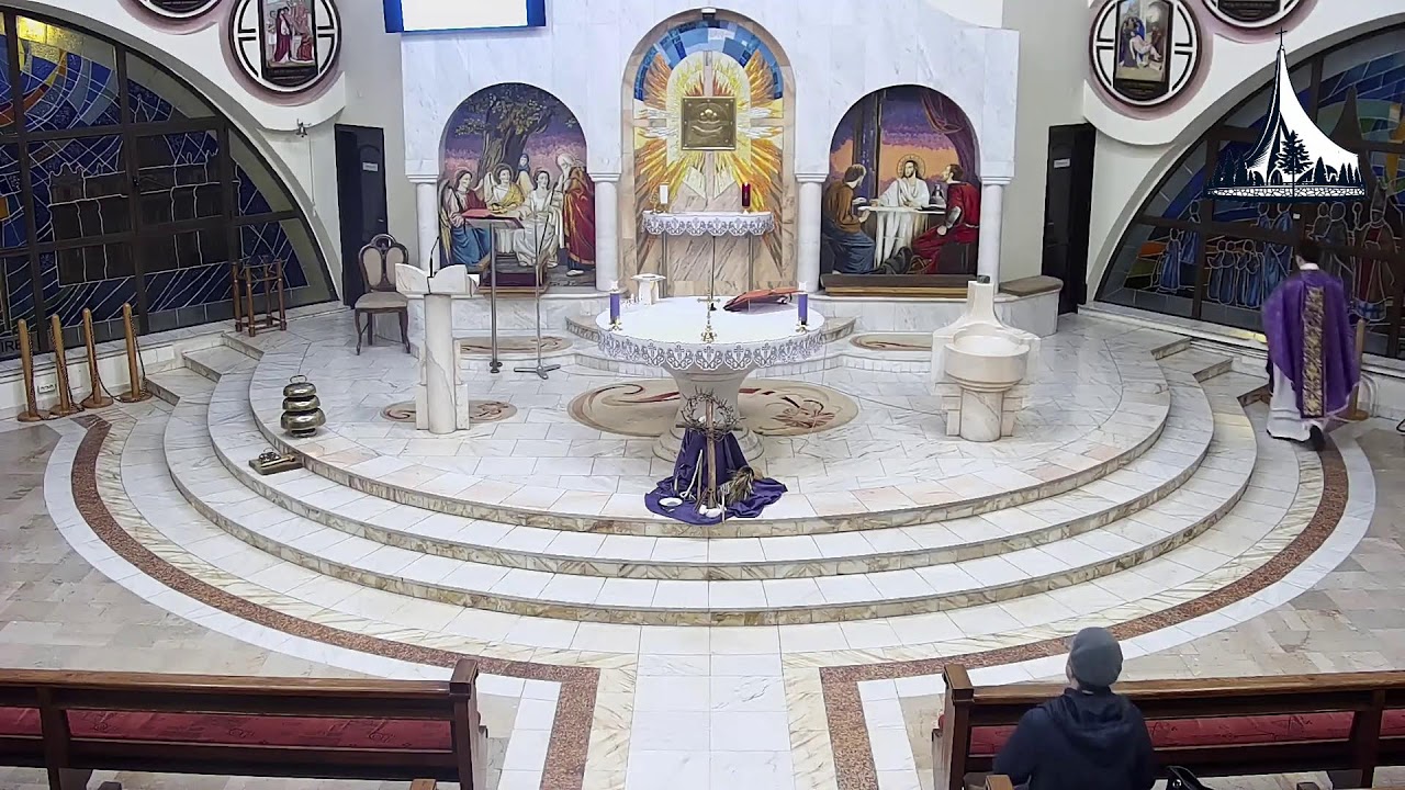 Joi, 26 februarie 2026 - Sf. Alexandru, ep.